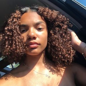 Meet your Posher, Natalya